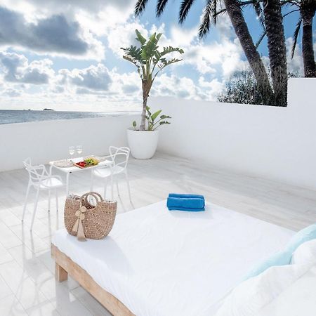 Enkala Apartamentos Ibiza Bagian luar foto