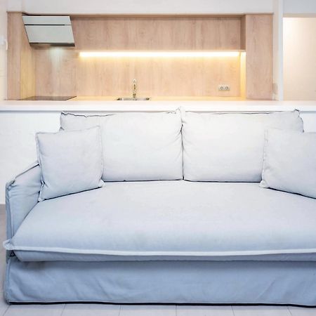Enkala Apartamentos Ibiza Bagian luar foto