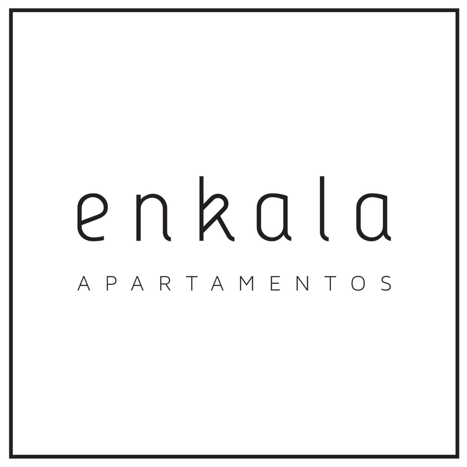 Enkala Apartamentos Ibiza Bagian luar foto